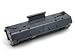 Produktbild 1x Ti-Sa Premium Rebuilt Toner fŸr HP Laserjet 11000, 3200. - BLACK - Leistung: ca. 2500 Seiten