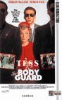 Preisvergleich Produktbild Tess und ihr Bodyguard [VHS]