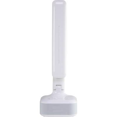 Preisvergleich Produktbild Polarlite LED-SCHREIBTISCHL. M. BLUET. 6W WW-TW WS