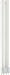 Produktbild PHILIPS-LICHT Kompaktleuchtstofflampe POLAR, 24W, 830,