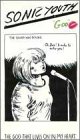 Preisvergleich Produktbild Sonic Youth – Goo (VHS)