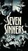 Produktbild Seven Sinners [VHS]