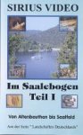 Preisvergleich Produktbild Thüringen - Im Saalebogen 1 [VHS]