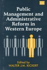 Image de Public Management and Administrative Reform in Western Europe