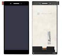 YUVKUZ Display Screen for Lenovo Tab 7 