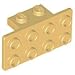 Produktbild LEGO -  50 Steine in Beige / Tan / Sandfarben / Creme mit 2x4 Noppen