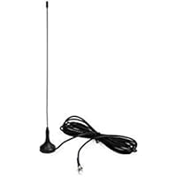 Authtentic Antenna For GSM FCT Device 15 Feet Long