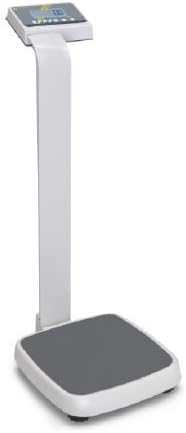 For Demand wcfb250 Floor MPC Scales, Weighing Area 250 kg, Graduation 100 gr