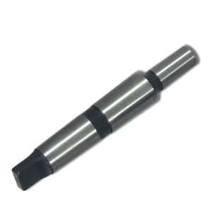 MTB2-B16 Bohrfutteradapter – Morsekegel Auf B16, Aus 45# Stahl, Hohe Präzision ≤0.003