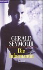 Cover zum Buch Die Informantin