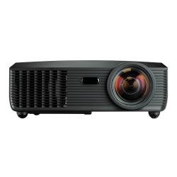 Optoma WXGA Projector (3000 ANSI,3000:1)