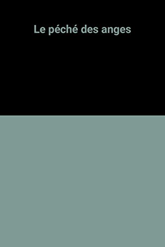 Le péché des anges