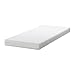 Playpen Mattress White 97x97cm for Playpen 100x100 cm