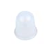 Produktbild CICIYONER Kleine Simple Silikon Cups Für Anti Cellulite Vakuum Massage Schröpfen Verschiedene Größen (1 PC, Klar)