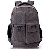 Laptop Rucksack,Coofit Rucksack für Herren und Damen Schulrucksack Laptoprucksack Laptop Tasche Rücksack Sportrucksack Reiserucksack für 14Inch Laptop