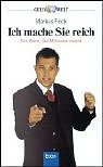 Image de Ich mache Sie reich: Der Mann, der Millionäre macht