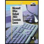 Image de Microsoft Office Outlook 2003: Essentials Course