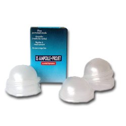 Preisvergleich Produktbild PROJET SFERE PORTAMED 10PZ