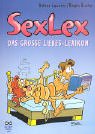 SexLex - Das große Liebes-Sexikon by 