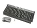 Produktbild LogiLink Tastatur Maus Kombination Funk 2.4 GHz