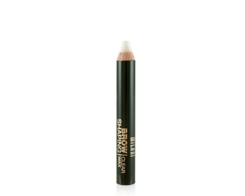 Milani Brow Shaping Clear Wax 1er Pack(1 x 1 Stück)