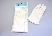 SE18291 Pack Of 2 Moisture Gloves For Ease Of Dry Cracked Skin