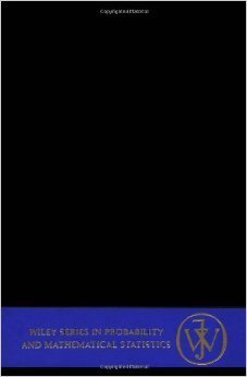 Probability Theory And Mathematical Statistics 3ed By Marek Fisz 1963 01 01 Pdf Download Osborneoral