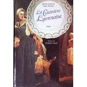 couverture de : La cuisini&egrave;re Lyonnaise