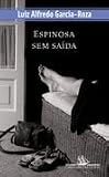 Cover zum Buch Espinosa sem saída