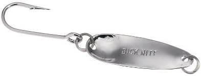 Dick Nite Spoons #1 Kokanee Uv Pearl Hothead Fishing Products