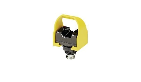 Banner Engineering Otba5 Photoelectric Sensor Otical Touch Npn
