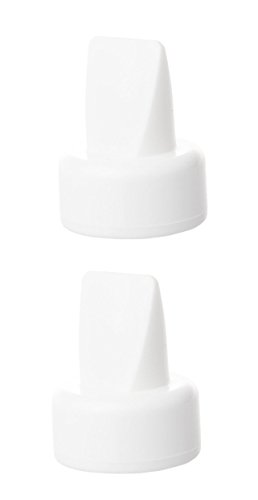 Spectra Replacement Duckbill Silicone Valves (pack of 2)