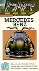 Preisvergleich Produktbild Mercedes [VHS]