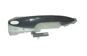 Popinjay Outer Door Handle for Verna Fluidic Rear Right CI