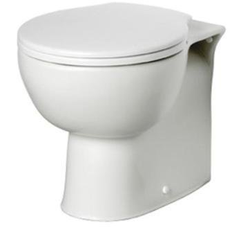 Ideal Standard Space Toilet Seat