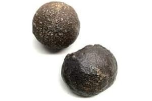 WLM Paire de moquis Grand modèle 6 cm