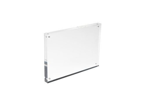 Deflecto MCHA511-30 - Block magnético A5