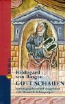 Gott schauen by