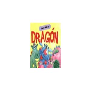Quiero tener un dragón (Libro-puzzle)