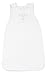 Teddies Cottage - Sleeping Bag 0-6 months - White