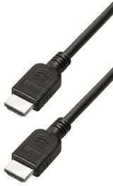 Standard HDMI-Kabel HDMI-Stecker 19pol - HDMI-Stecker 19pol 1,5 m