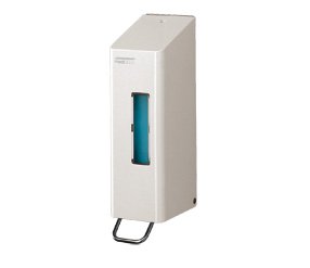 Preisvergleich Produktbild MEDICLINICS Spender Desinfektionsspender inod DJ0054