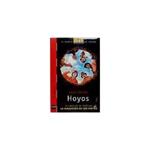 Hoyos / Holes (Barco de Vapor)