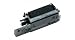 Package of Six Adler Royal 500DX Cash Register Ink Roller Black Compatible RS.2275.00