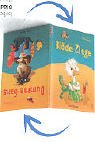 Cover zum Buch Blöde Ziege, Dumme Gans: Dumme Gans