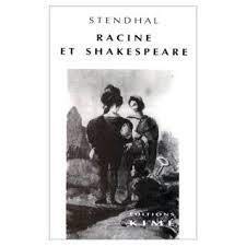 Racine et Shakespeare Racine et Shakespeare