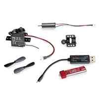 Preisvergleich Produktbild GRAUPNER VECTOR UNIT POWER YOUR PLANE