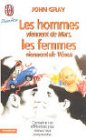 Image de Les Hommes viennent de Mars, les femmes viennent de Vénus