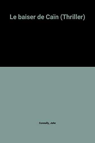 Le baiser de Caïn