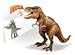 Price comparison product image Dinosaur Toy - Dinosaur Room Guard/Motion Sensor - Projects 24 T-Rex Dinosaur Images on your Wall - Hot Gift Dinosaur Toys for Boys""